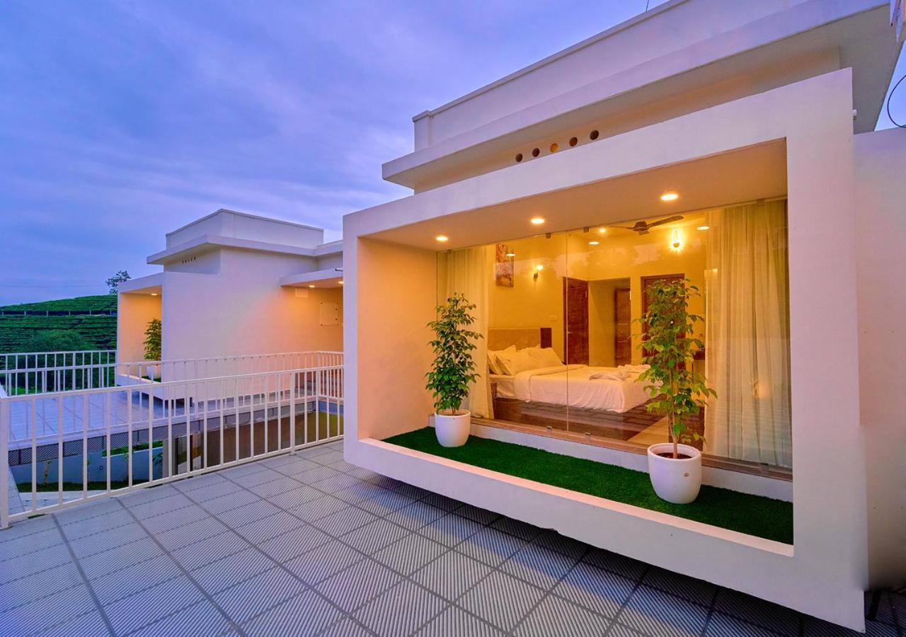Glen Castle Vagamon Pool Resort By Voye Homes Zewnętrze zdjęcie