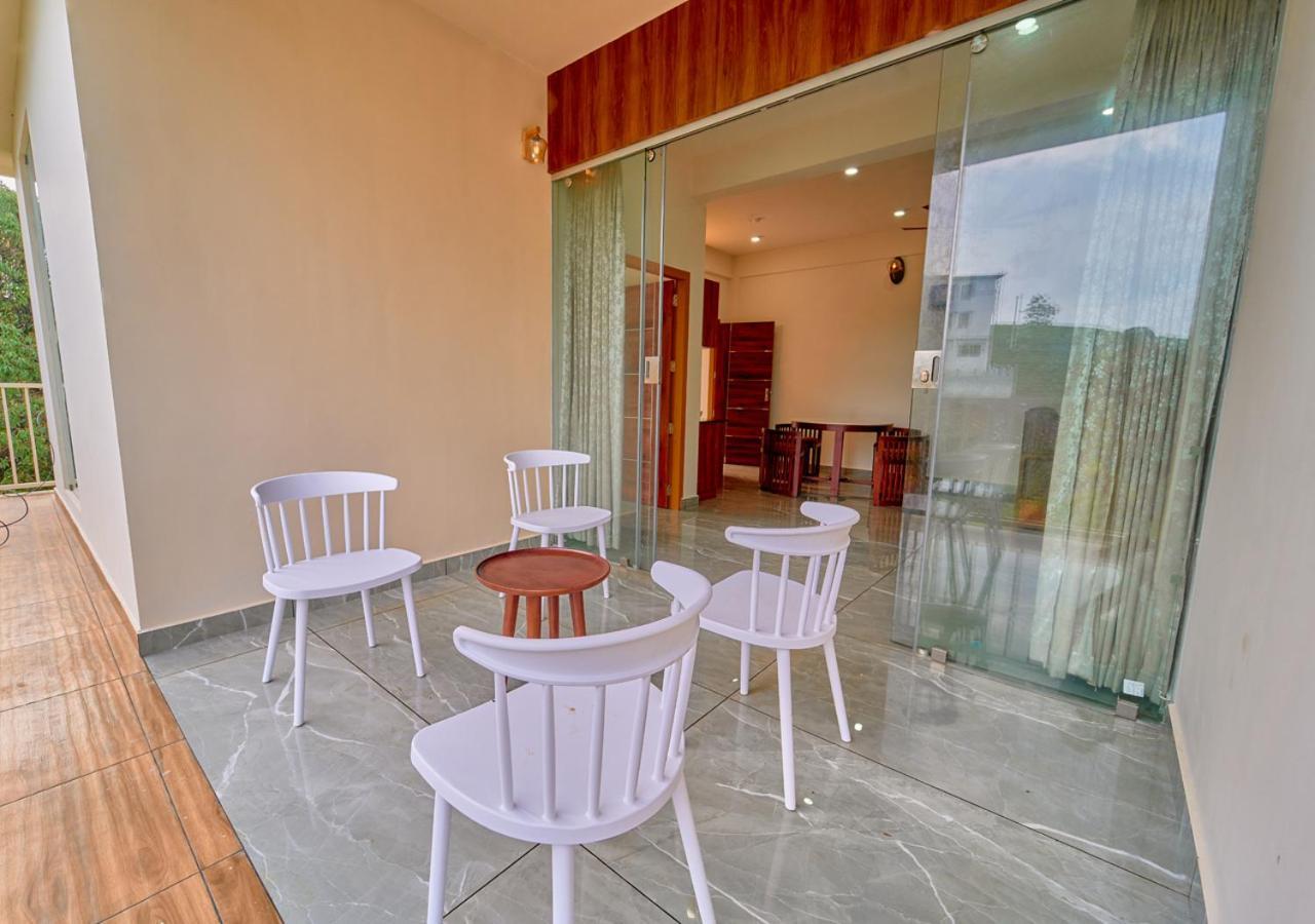 Glen Castle Vagamon Pool Resort By Voye Homes Zewnętrze zdjęcie
