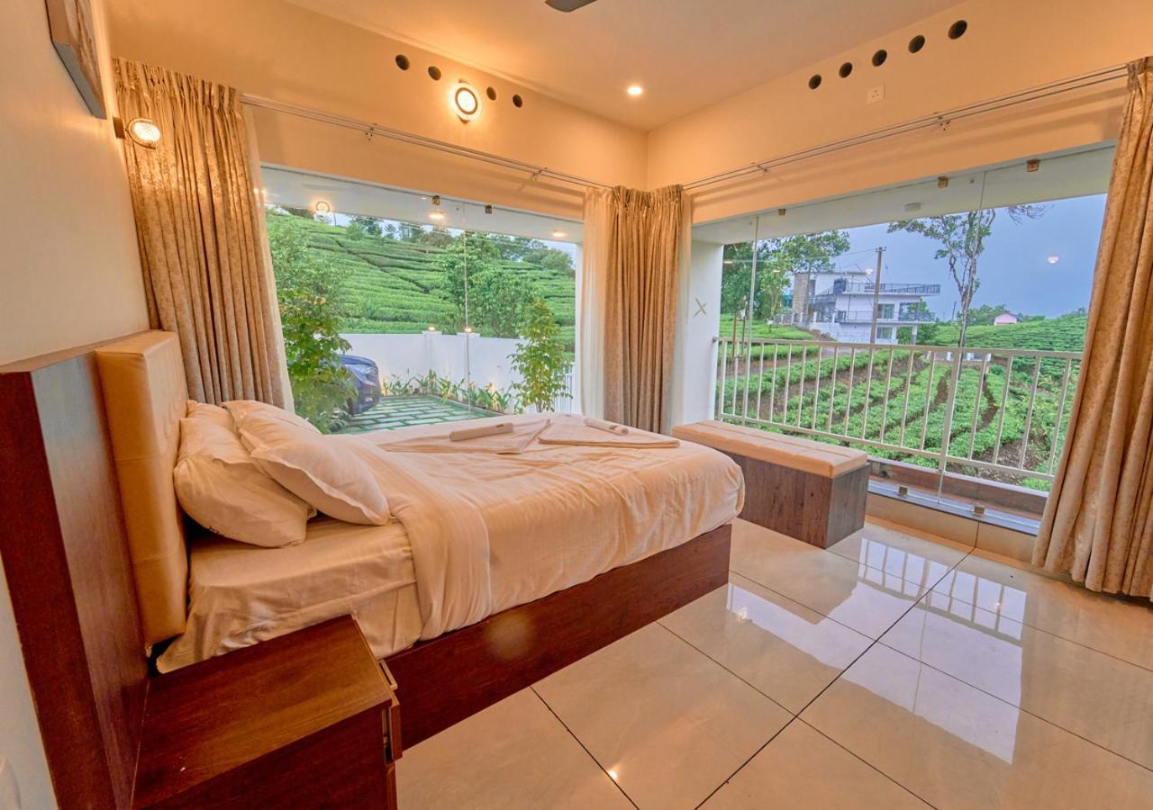Glen Castle Vagamon Pool Resort By Voye Homes Zewnętrze zdjęcie