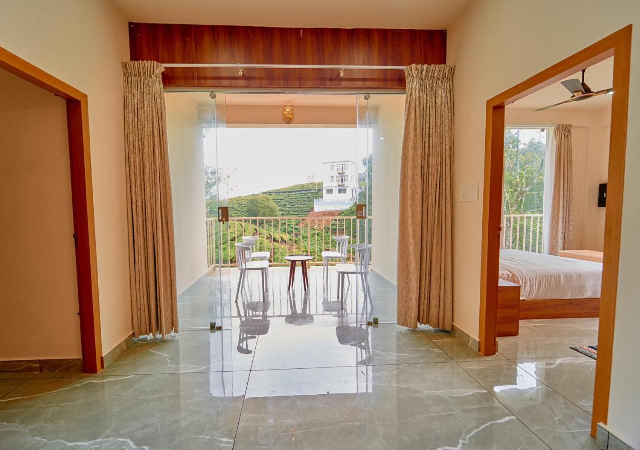 Glen Castle Vagamon Pool Resort By Voye Homes Zewnętrze zdjęcie