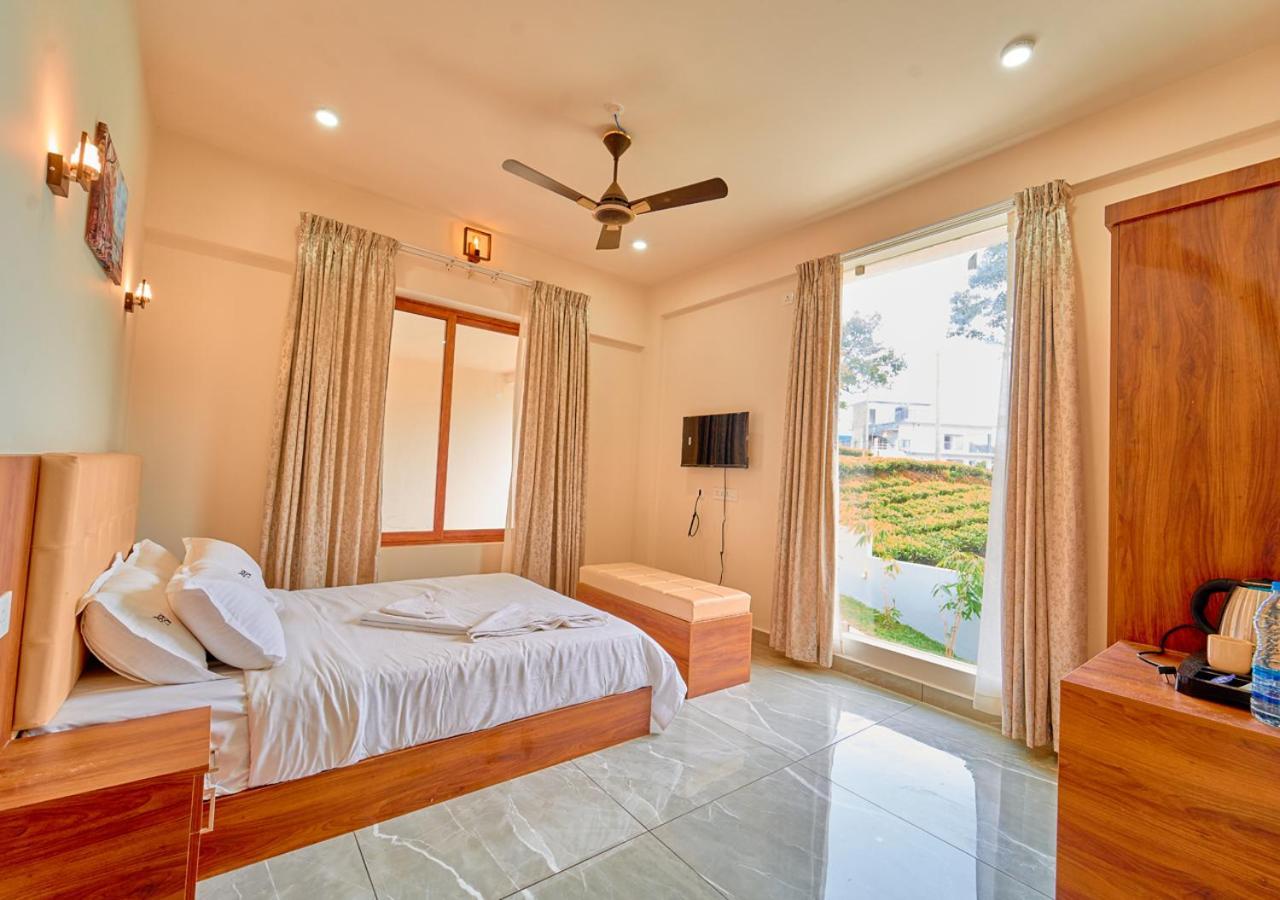 Glen Castle Vagamon Pool Resort By Voye Homes Zewnętrze zdjęcie